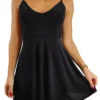 Robe noir | Dovelya