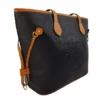 Sac cabas bicolore | Dovelya