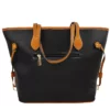 Sac cabas bicolore | Dovelya