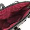 Sac cabas Maéva noir | Dovelya